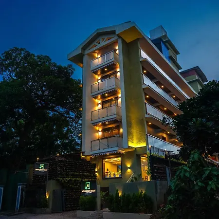 Nexus Green Resort